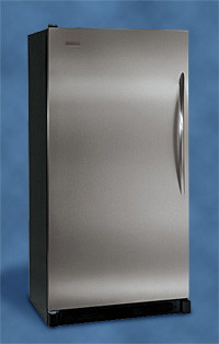 Stainless Steel Kitchen Appliances